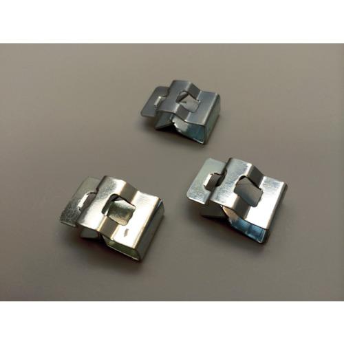 PANDUIT clip type fixture (100 pieces)
