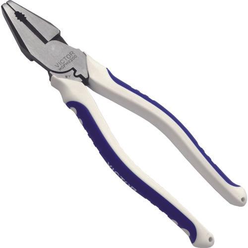 VICTOR High Grade Electrical Powerful Pliers Elastomer G