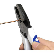 Load image into gallery viewer, VICTOR High Grade Electrical Powerful Pliers Elastomer G
