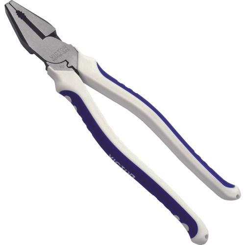 VICTOR High Grade Electrical Powerful Pliers Elastomer G