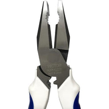 Load image into gallery viewer, VICTOR High Grade Electrical Powerful Pliers Elastomer G
