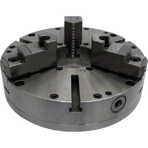 VICTOR thin 3-jaw scroll chuck MCT12 12 inch split jaw