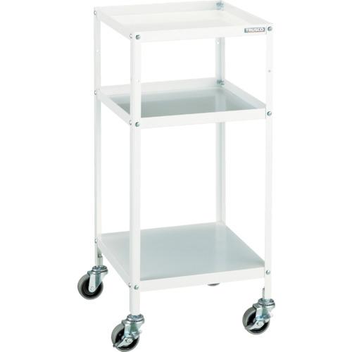 Xe goòng mini TRUSCO 400X420XH880 3 bậc W màu