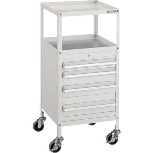 Xe goòng mini TRUSCO 400X440X880LVR-422 W