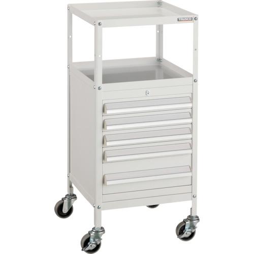 TRUSCO Mini Toa xe 400X440X880LVR-423 W