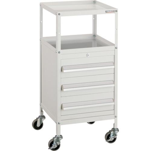 Xe goòng mini TRUSCO 400X440X880LVR-424 W