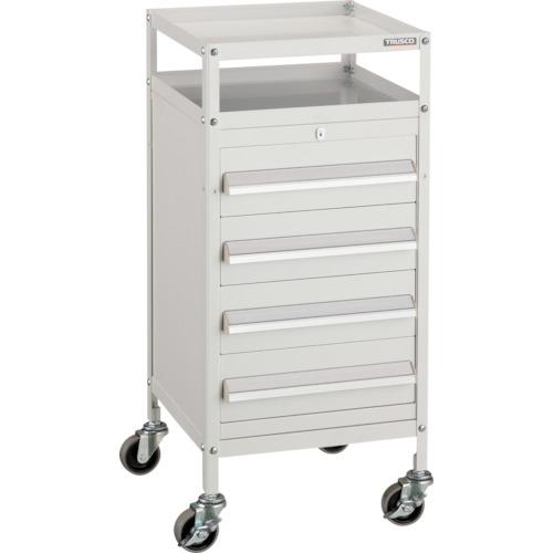 TRUSCO Mini Toa xe 400X440X880LVR-542 W