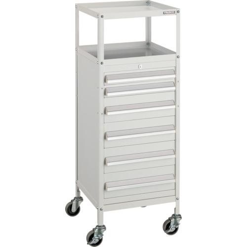 Xe goòng mini TRUSCO 400X440X880LVR-662 W