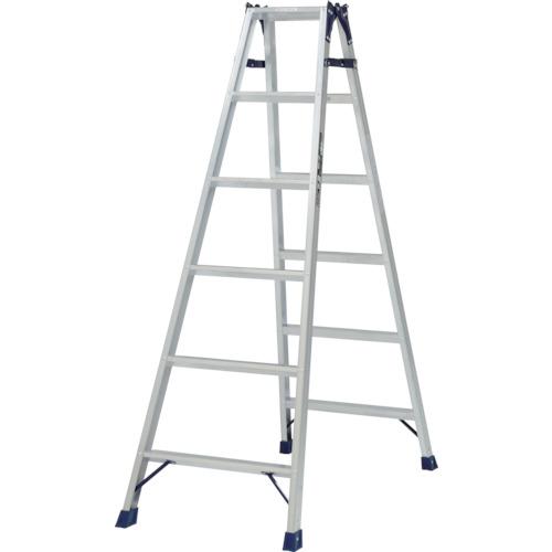 Pika Step Wide Ladder Combined Stepladder MCX Type