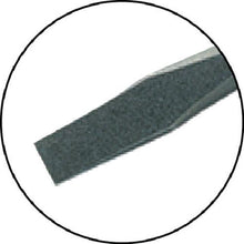 โหลดรูปภาพลงในโปรแกรมดูแกลเลอรี TONE ไดรเวอร์ทะลุทะลวง (ด้ามไม้) (-) 1.0X8.0
