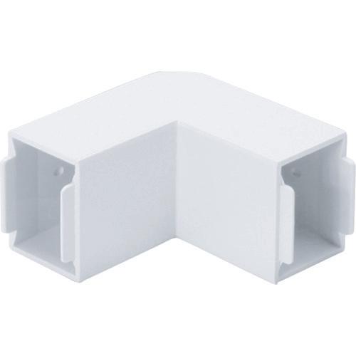 Masaru MK MK Accessory Inside and Outside Magari No. 0 White