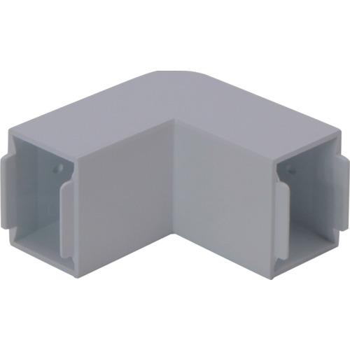 Masaru MK MK Accessory Inside and Outside Magari No. 2 Gray