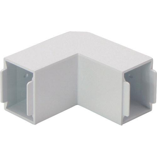 Masaru MK MK Accessory Inside and Outside Magari No. 2 White