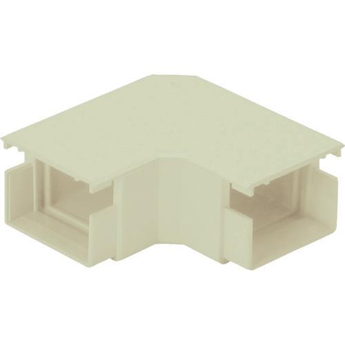 Masaru MK MK Accessory Flat Magari No. 0 Cream