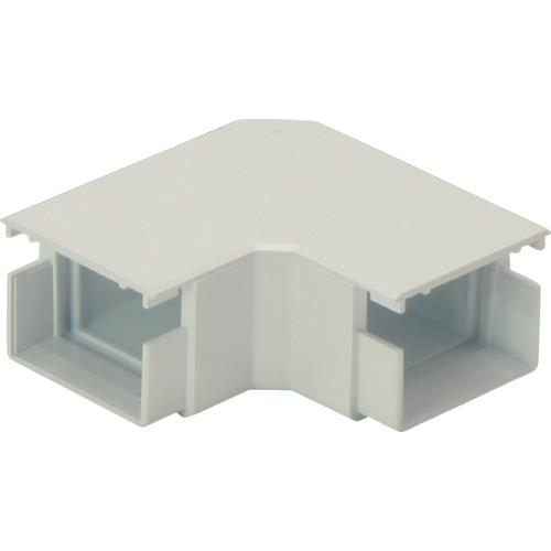 Masaru MK MK Accessory Flat Magari No. 3 Milky White