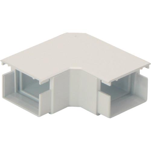 Masaru MK MK Accessory Flat Magari No. 3 Cream