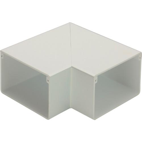 Masaru MK MK Accessory Flat Magari No. 6 Milky White