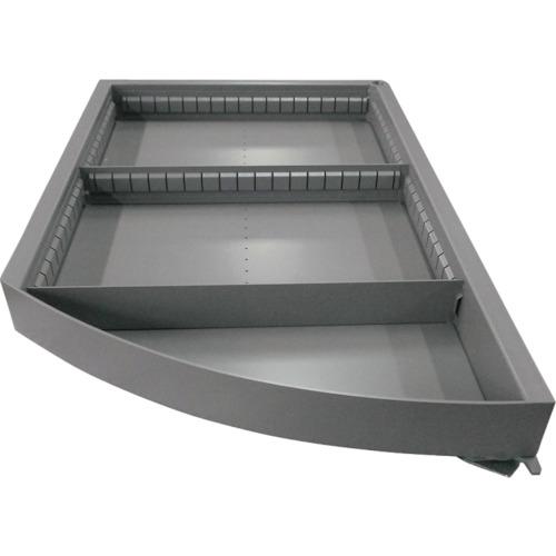 Ngăn Kéo Sâu Bên Phải cho Tủ Máy Vidmar