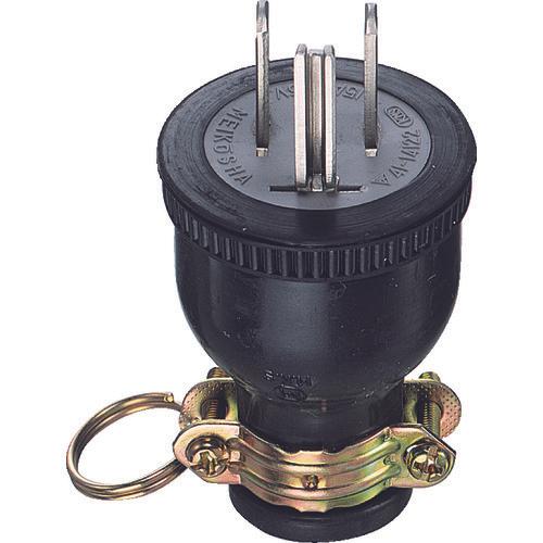 MEIKO rubber plug ground 2P