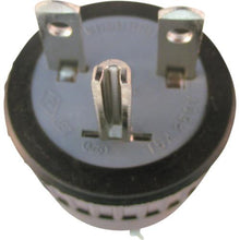 Load image into gallery viewer, MEIKO rubber plug ground 2P
