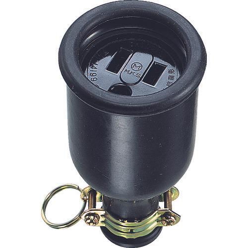 MEIKO waterproof connector body grounding 2P