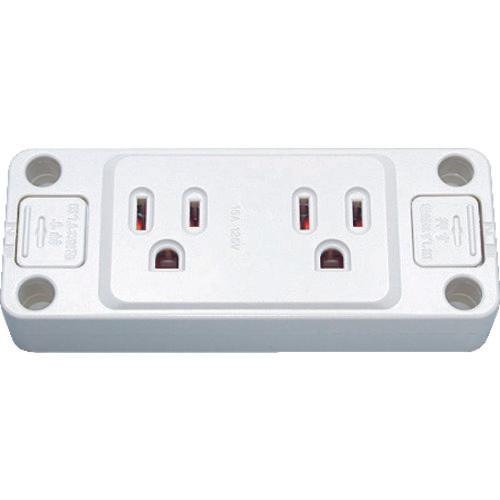MEIKO double outlet