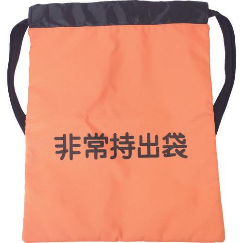 MIDORI ANZEN Emergency Knapsack 2 Orange