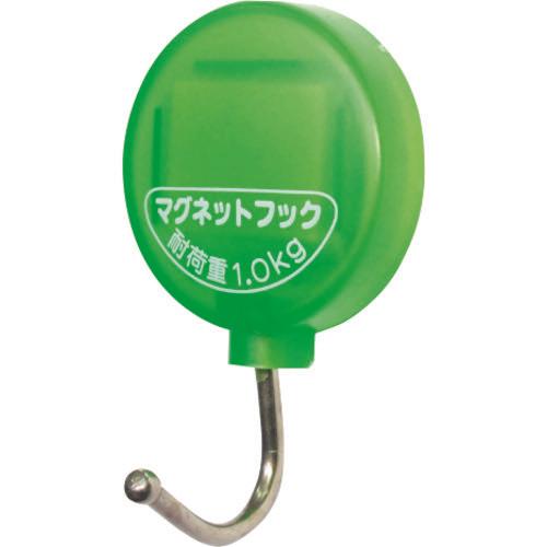 Mitsuya ตะขอแม่เหล็กเรืองแสง 2 ชิ้น M45527