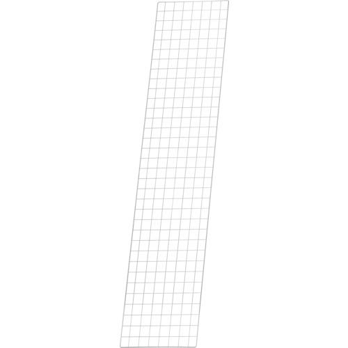 Lưới hông tủ rack lưới thép TRUSCO 1700 x 387