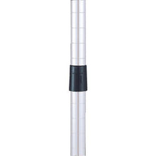 画像をギャラリービューアに読み込む, ＴＲＵＳＣＯ　スチール製メッシュラック用スリーブ　４組入

