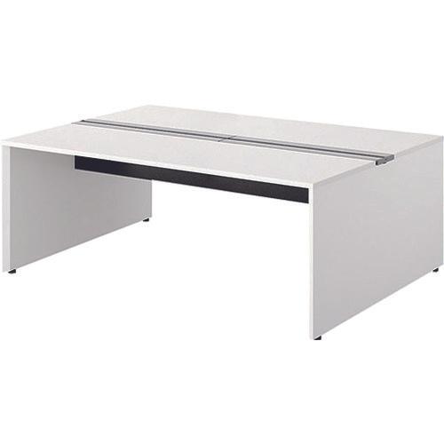 Nike bench desk