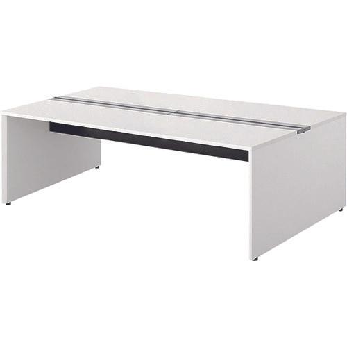 Nike bench desk