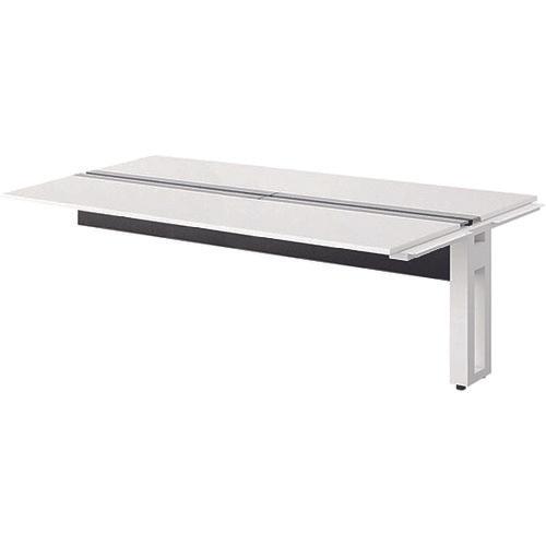 Nike bench desk