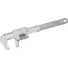 Tải hình ảnh vào trình xem thư viện, Cờ lê SUPER TOOL động cơ Độ mở miệng: 0-60mm Chiều dài 235mm
