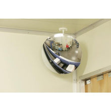 Load image into gallery viewer, Komy round mirror 440mm
