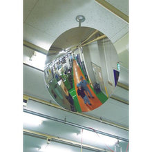 Load image into gallery viewer, Komy round mirror 803mm

