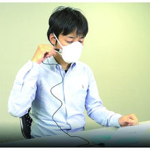 Tải hình ảnh vào trình xem thư viện, Cố vấn đeo khẩu trang YAMAMOTO

