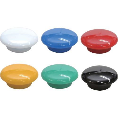 MAGX color button 20Φ6P- color included