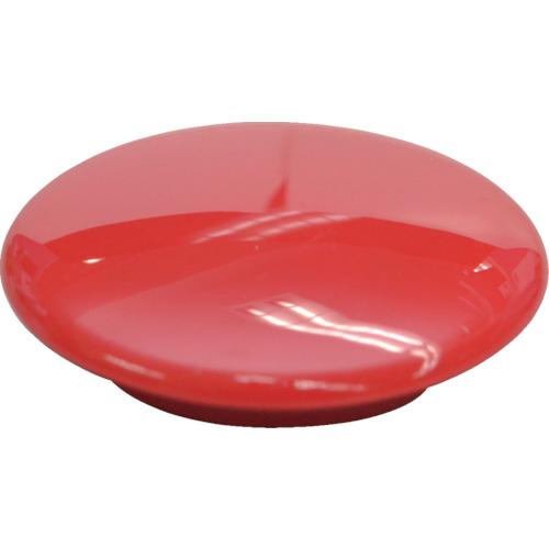 MAGX color button 30 pies red 12 pieces