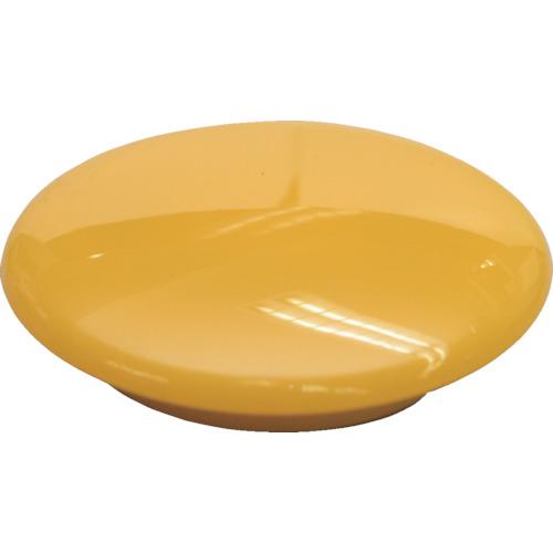 MAGX color button 30 pies yellow 12 pieces