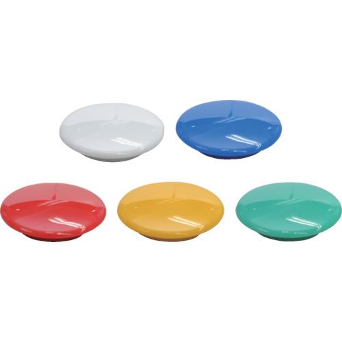 MAGX color button 30Φ5P- color included