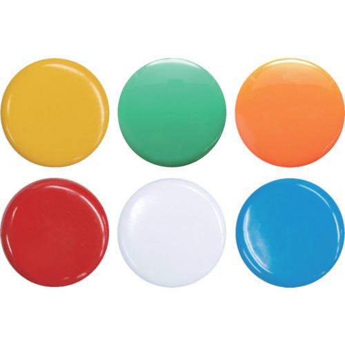 MAGX color button 40 pie color included 12 pieces