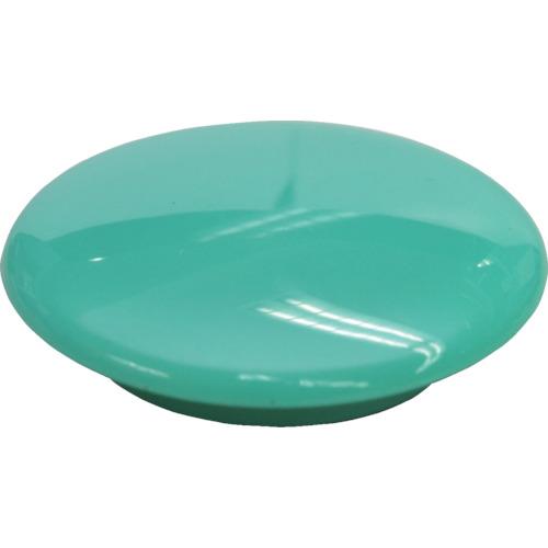 MAGX color button 40 pies green 12 pieces