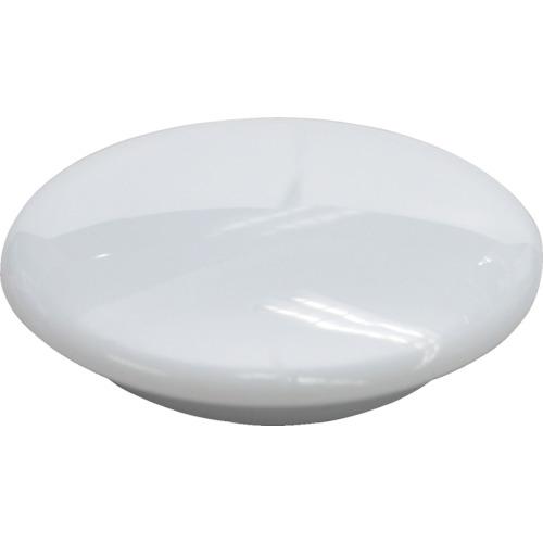 MAGX color button 40 pie white 12 pieces