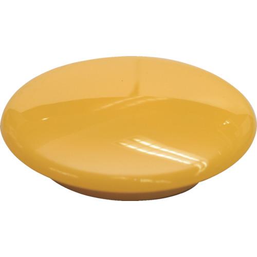 MAGX color button 40 pie yellow 12 pieces