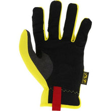 โหลดรูปภาพลงในโปรแกรมดูแกลเลอรี Mechanix Fast Fit เหลือง S
