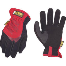 Tải hình ảnh vào trình xem thư viện, ＭＥＣＨＡＮＩＸ　ファストフィット　レッド　ＸＬ
