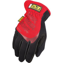 Tải hình ảnh vào trình xem thư viện, ＭＥＣＨＡＮＩＸ　ファストフィット　レッド　ＸＬ
