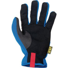 โหลดรูปภาพลงในโปรแกรมดูแกลเลอรี Mechanix Fast Fit สีน้ำเงิน S
