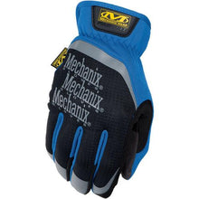 โหลดรูปภาพลงในโปรแกรมดูแกลเลอรี Mechanix Fast Fit สีน้ำเงิน S
